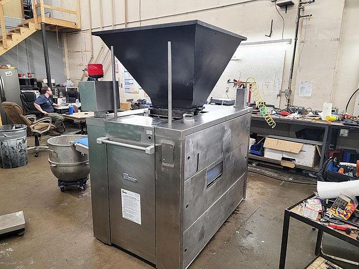 Refurbished Benier B9336 Dough Expert Dough Divider