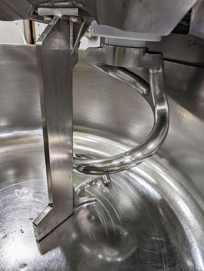 Used Empire AR 300 Tippable Mixer