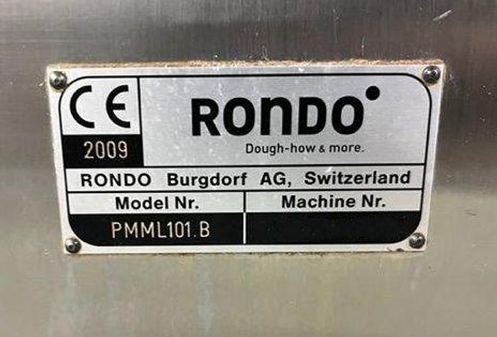 Refurbished Rondo Polyline
