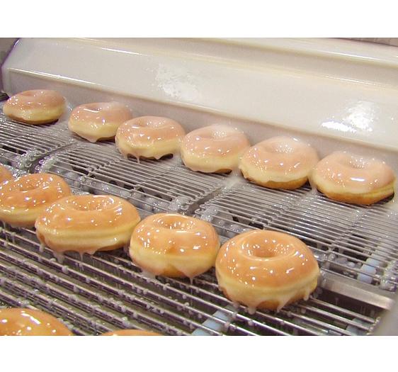 Refurbished Belshaw C10-24G Century Fryer System