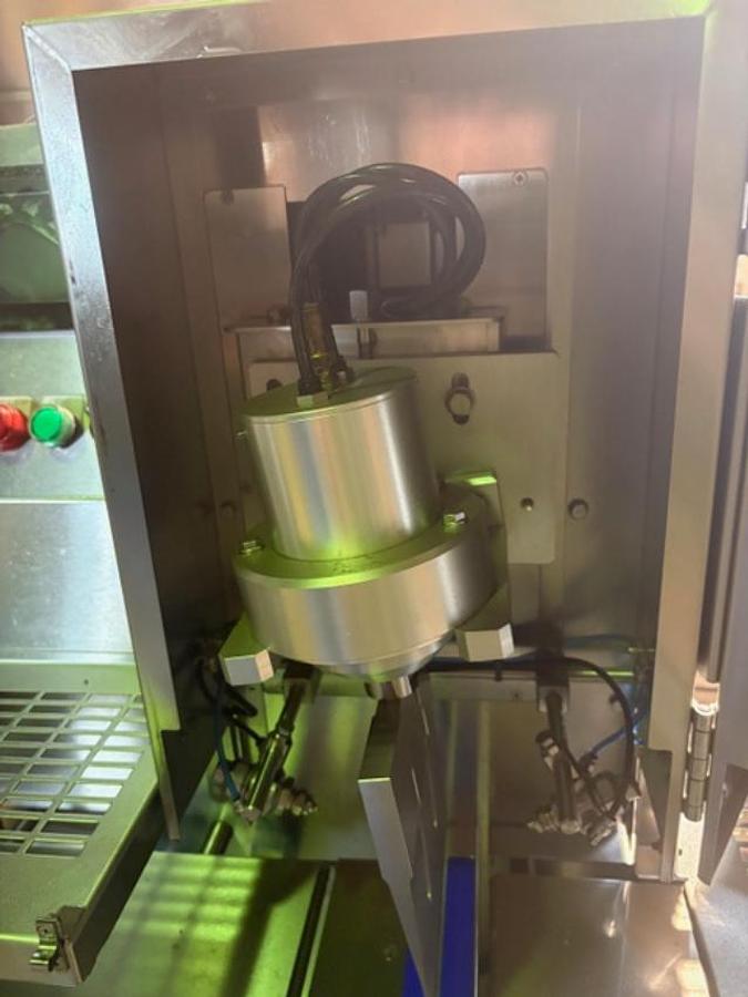 Used Rheon KN400