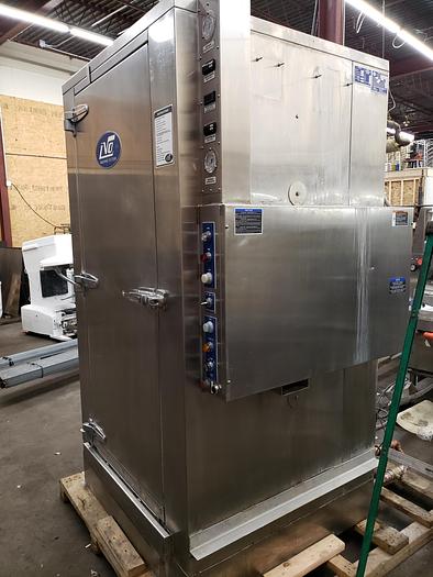 Refurbished LVO RW1548G Rack Washer