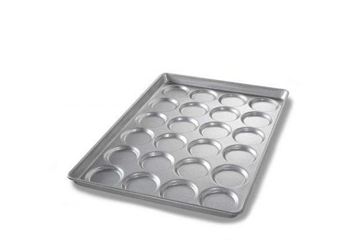 Chicago Metalic Commercial Bakeware
