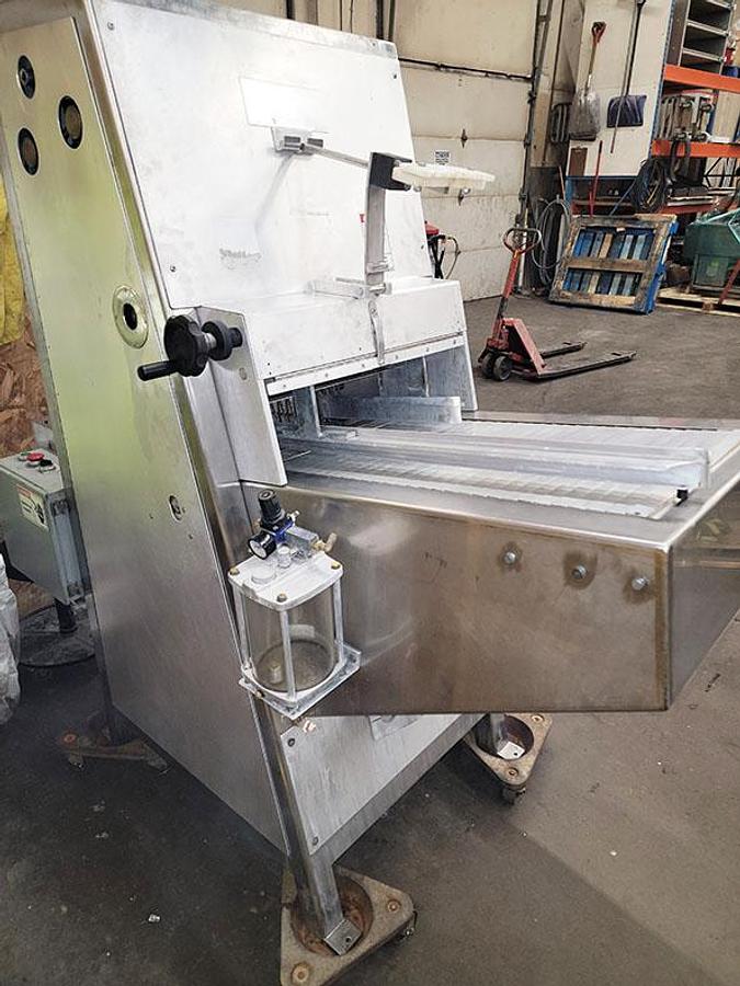 Refurbished UBE M#10 Slicer