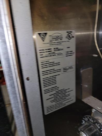 Used Pizza Deck Ovens