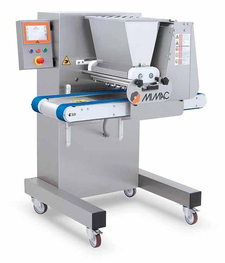 Used Mimac Suprema Easy, Maxx and Twist