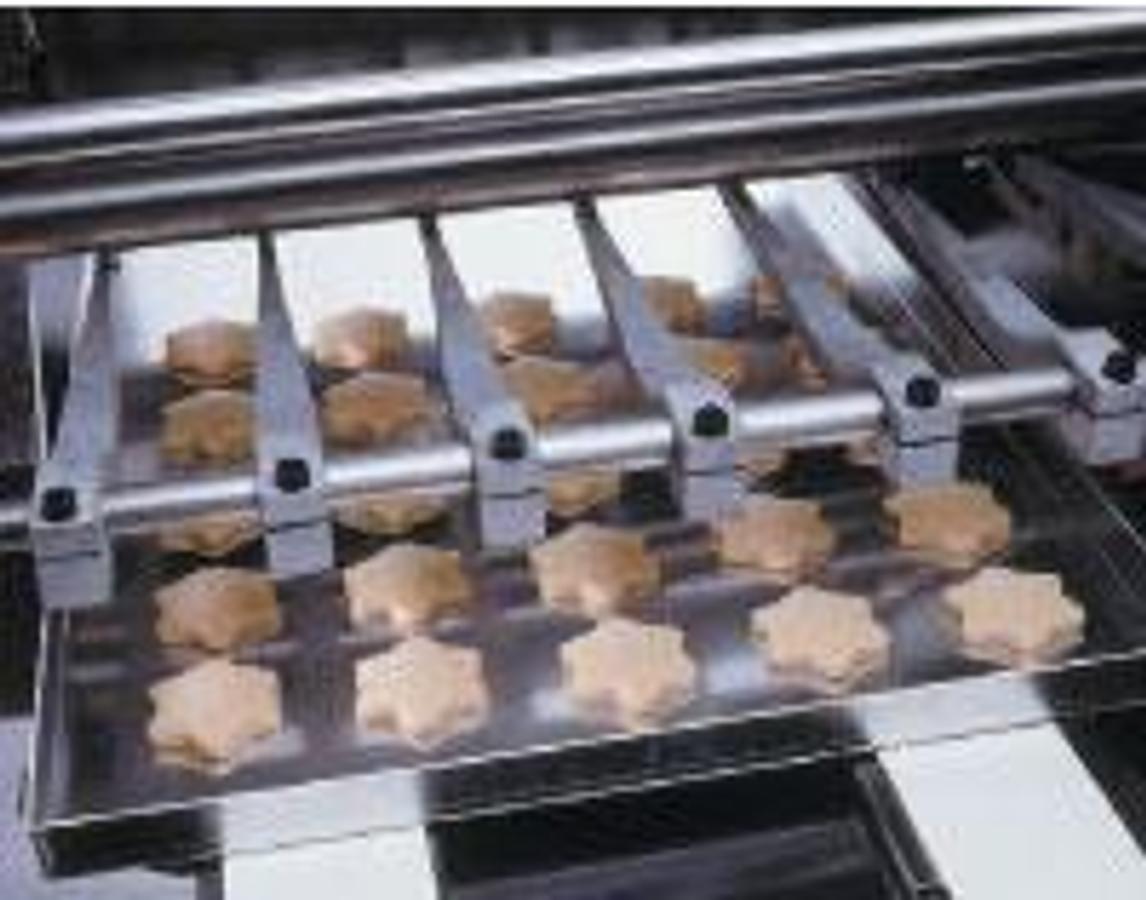 Used Mono Omega Touch Depositor