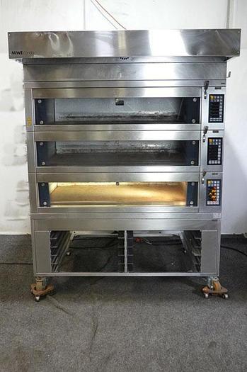 Used 2015 MIWE Condo