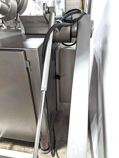 Used 2017 HP12 E Vemag