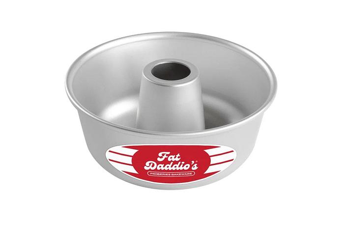 Fat Daddio's Anodized Aluminum Baking Pans