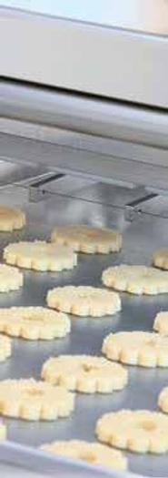 Used Mimac Suprema Easy, Maxx and Twist