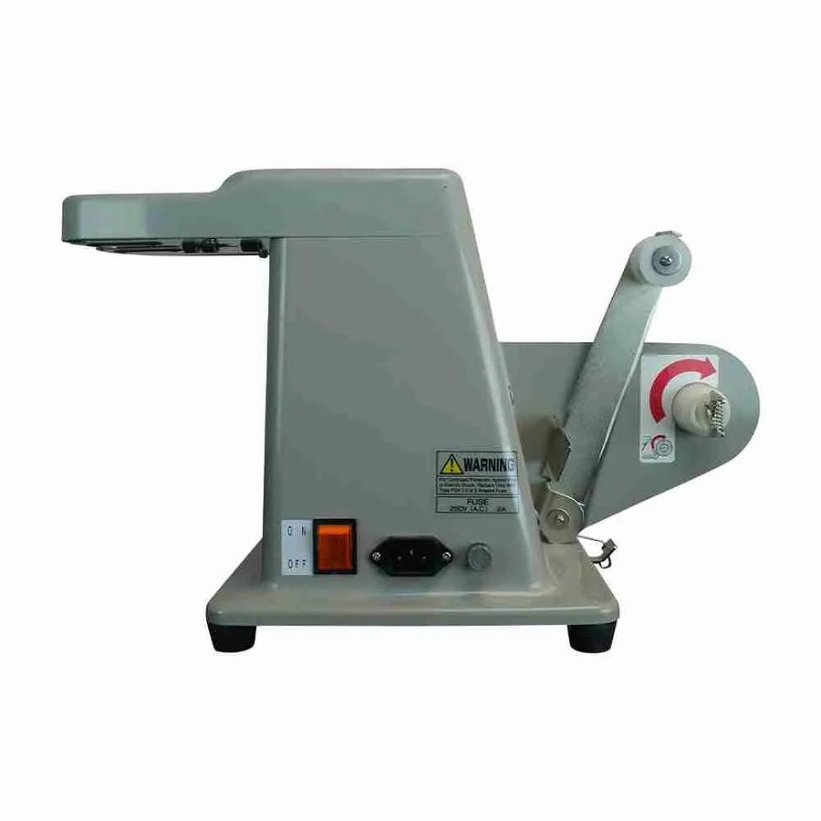 Tach-It M# 3567 Twist Tie Machine