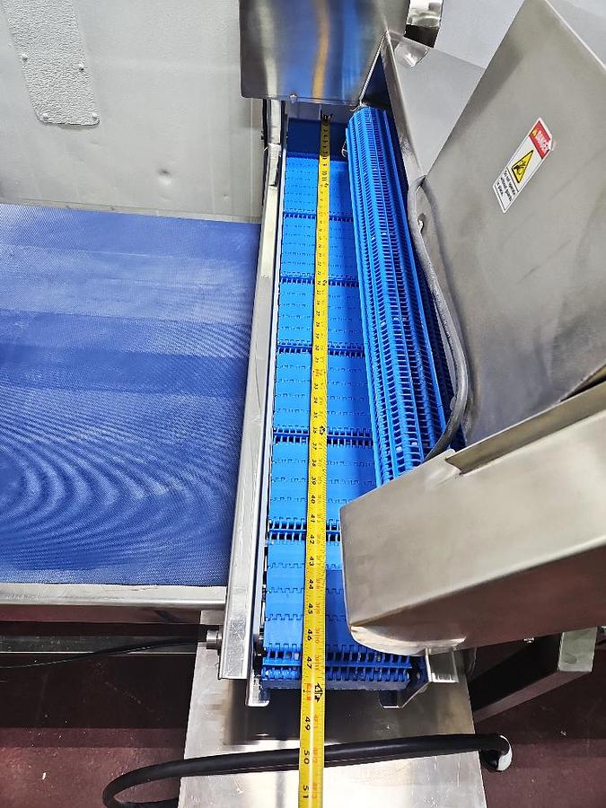 Used Rademaker Sheeting line