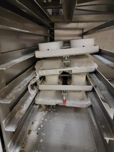 Refurbished Koenig Artisan SFR Stress Free Divider