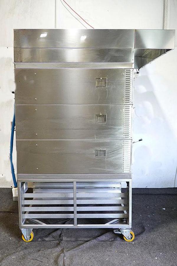 Used MIWE Condo CO3.1408