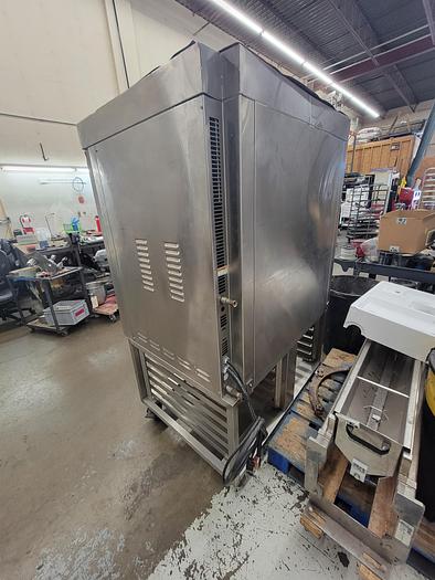 Refurbished Hobart Mini Rack Oven