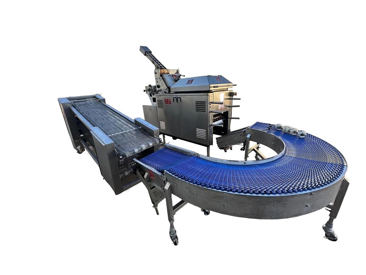 Used Superior Tortilla System