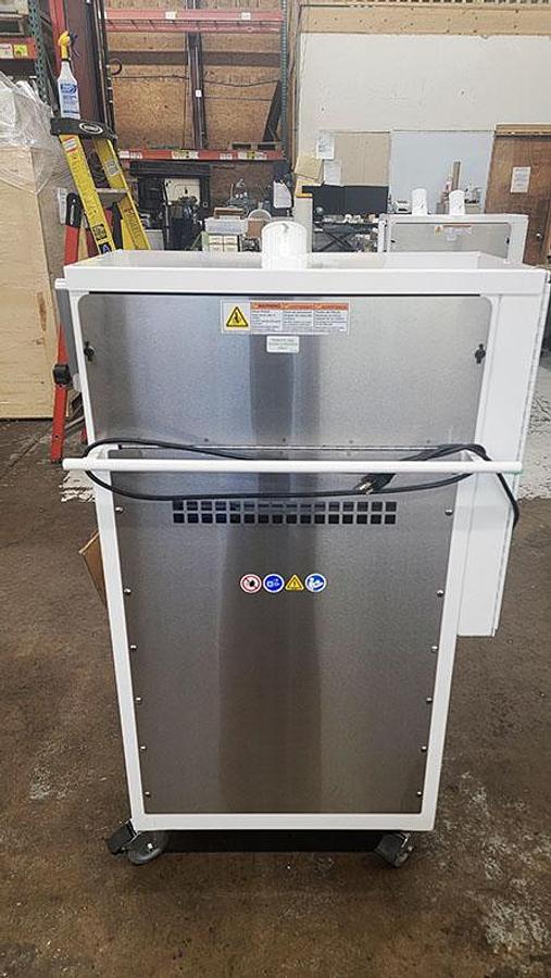 Demo Oliver 4-24 Sheeter Moulder