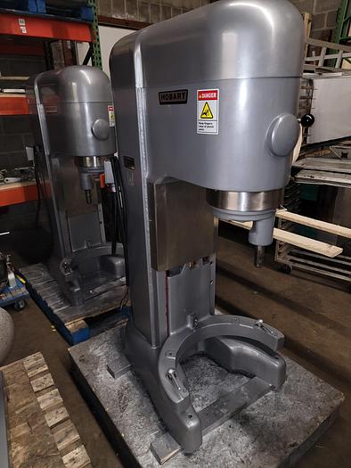 Refurbished HOBART M802 PLANETARY MIXER