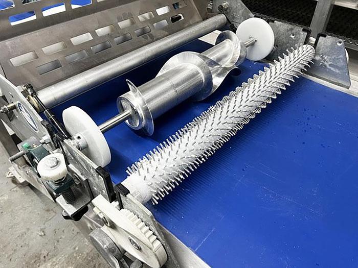 Used Rondo Smartline w/ Attached Jumboline