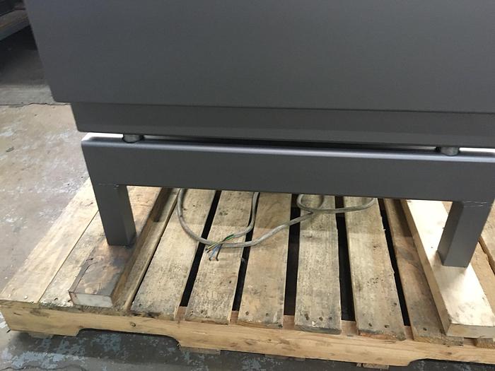 Refurbished Konig Rex Classic 4 and 5 Row Divider Rounder