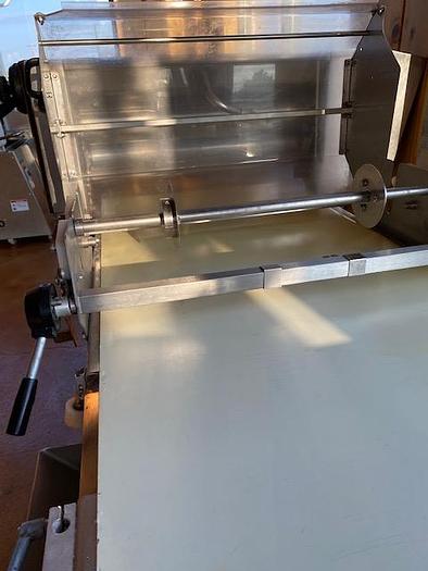 Used Fritsch Easyline