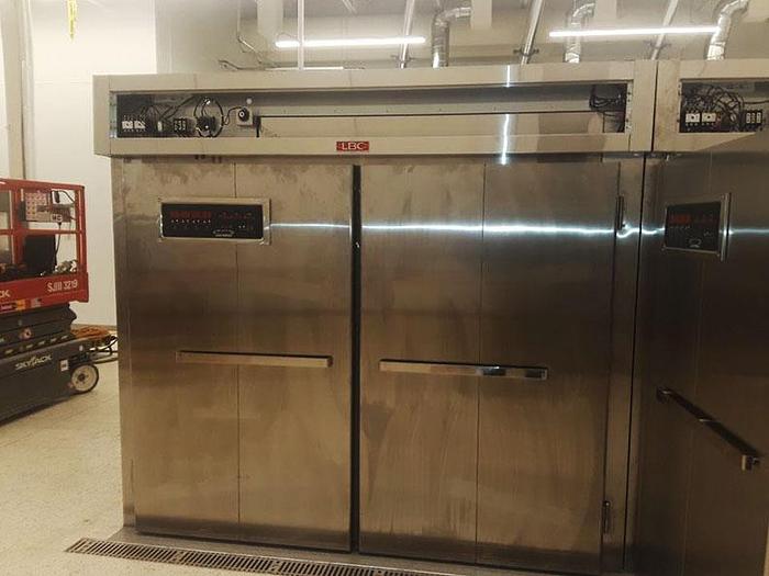 LBC Proofer - All sizes