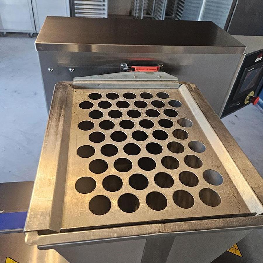 Used Mono Omega Touch Depositor