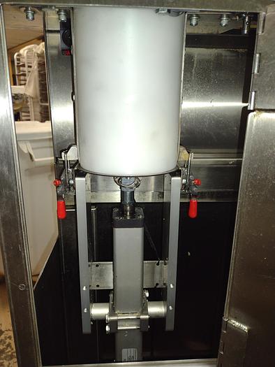 Used Somerset SDD-450 Divider