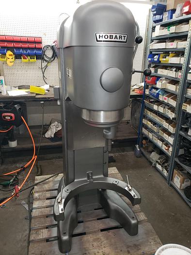 Refurbished HOBART M802 PLANETARY MIXER