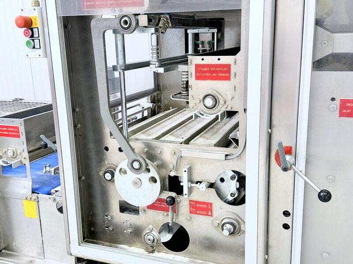 Refurbished Koenig Combiline KL7