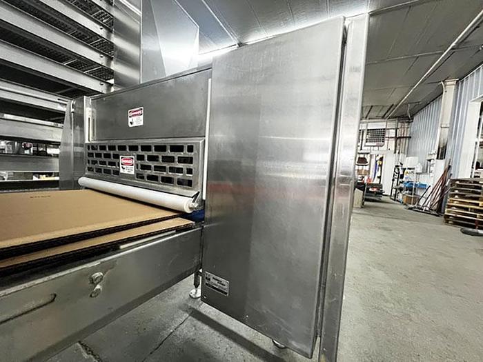 Used Rondo Smartline w/ Attached Jumboline