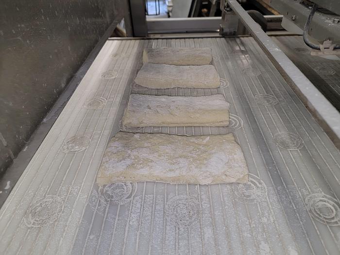 Refurbished Koenig Artisan SFR Stress Free Divider