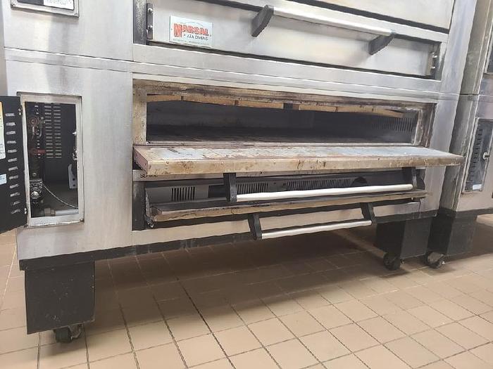 Used Pizza Deck Ovens