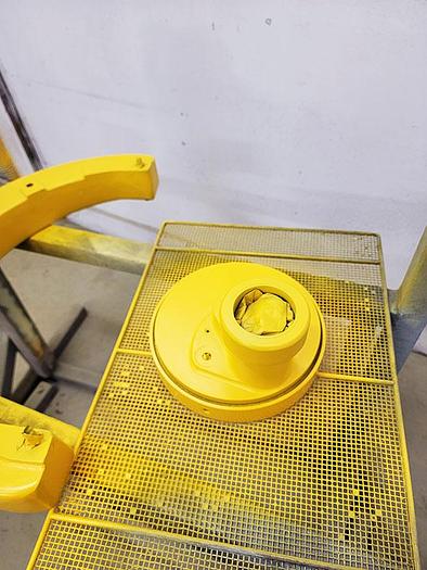 Refurbished Hobart L800 Planetary Mixer