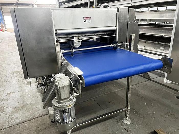 Used Rondo Smartline w/ Attached Jumboline