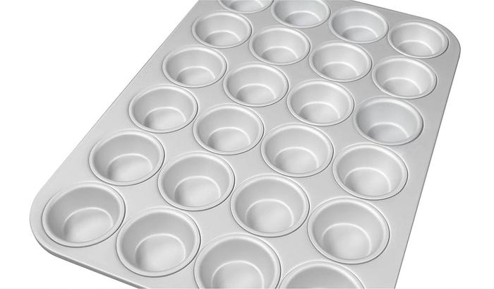Fat Daddio's Anodized Aluminum Baking Pans
