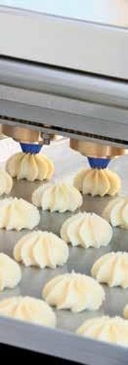 Used Mimac Suprema Easy, Maxx and Twist