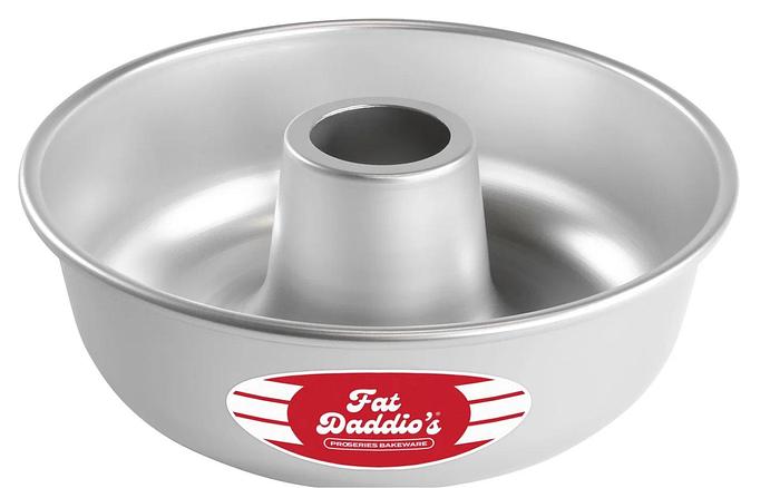 Fat Daddio's Anodized Aluminum Baking Pans