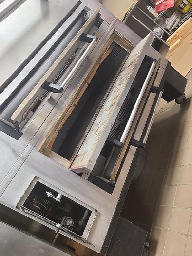 Used Pizza Deck Ovens