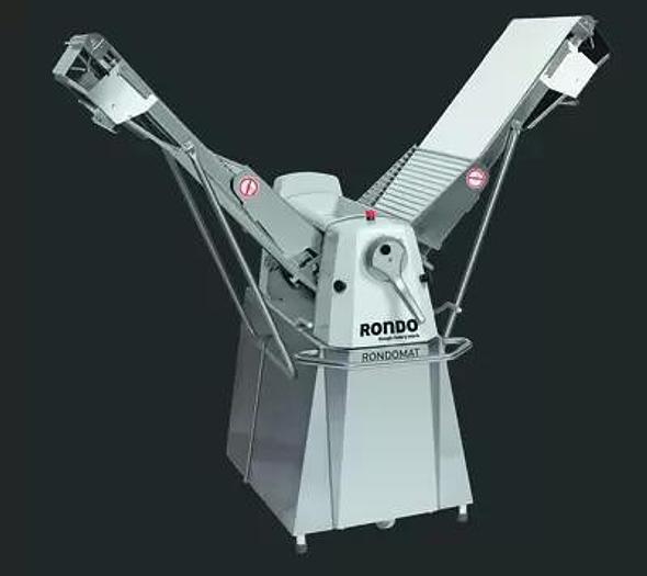 Rondo Rondomat 4000 Reversible Sheeter