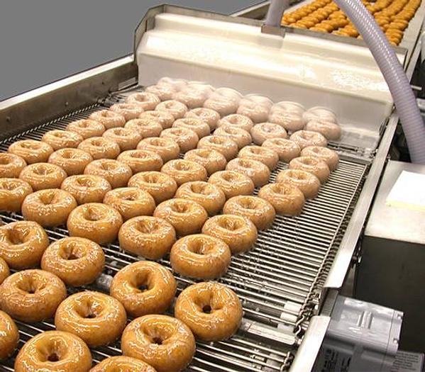 Refurbished Belshaw C10-24G Century Fryer System