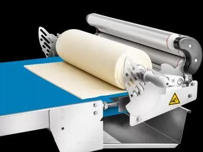 Rondo Rondostar 5000 Reversible Sheeter