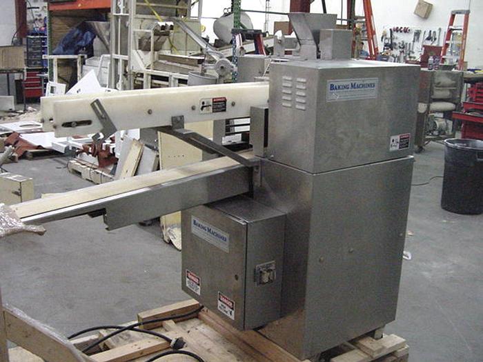 Used SOLD  BAKING MACHINES STRESS-FREE DIVIDER REFURBISHED
