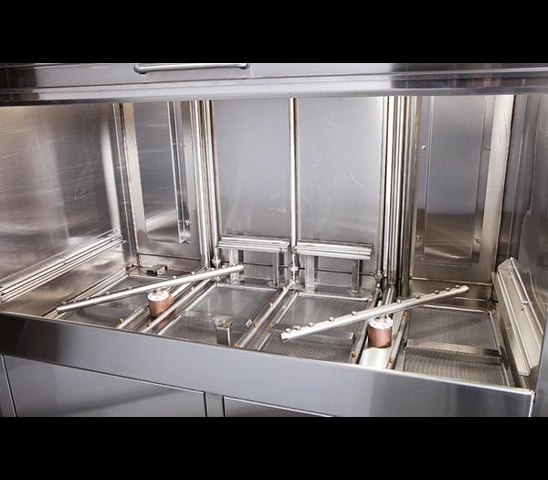 MODEL FL36 FRONT LOAD WASHER