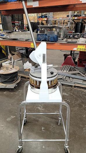 Refurbished Dutchess BMIH-36 Divider on Mobile Stand