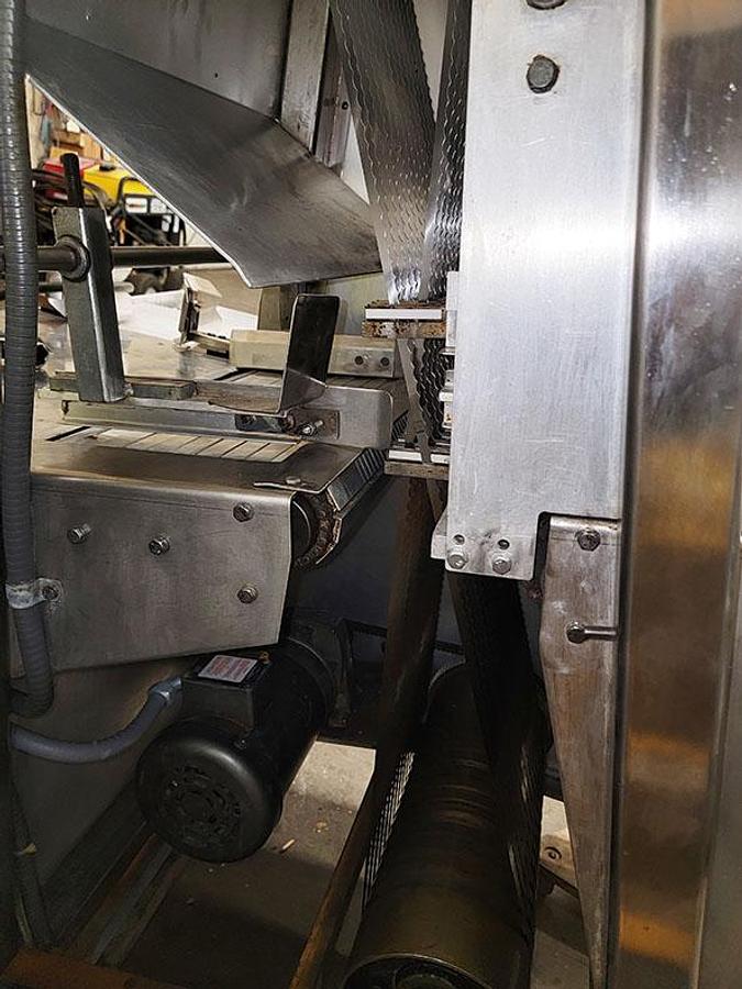 Refurbished UBE M#10 Slicer