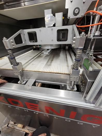 Refurbished Koenig Artisan SFR Stress Free Divider
