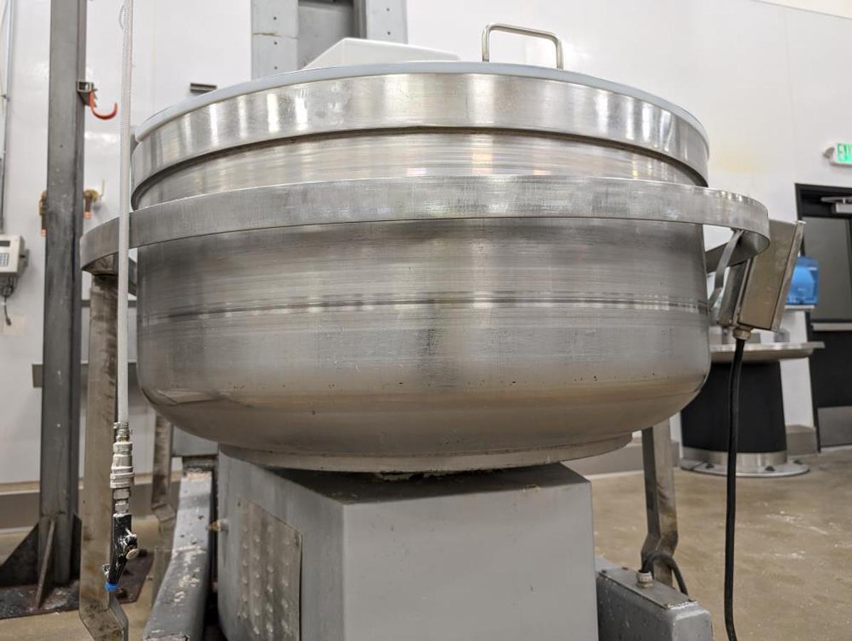 Used Empire AR 300 Tippable Mixer