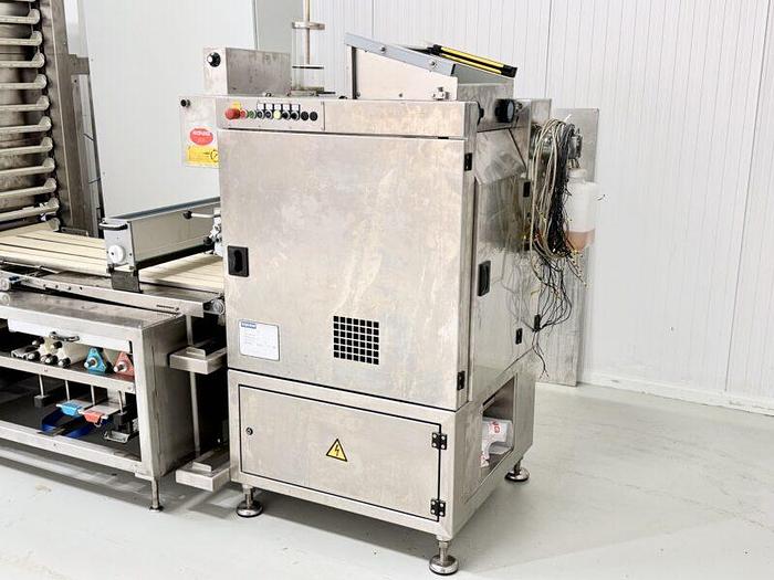 Refurbished Koenig Eco Twin Line